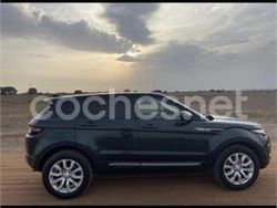 Usado 2017 Land Rover Range Rover evoque SE SUV | 17.500 € (Precio justo)