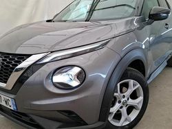 Usado 2022 Nissan Juke N-Connecta SUV | 18.500 € (Un poco caro)