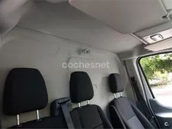 Blanco Usado 2014 Ford Transit Recogida | 13.500 € (Precio justo)