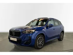 Usado 2023 BMW X1 Comfort Edition SUV | 49.890 €