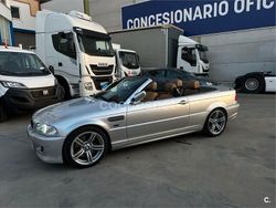 Usado 2003 BMW 330 Berlina | 10.900 € (Caro)
