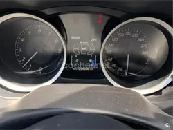Blanco Usado 2011 Mitsubishi Lancer Berlina | 45.000 €