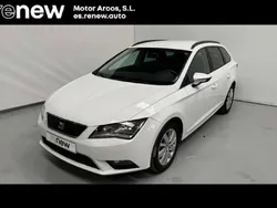 Seat Leon ST