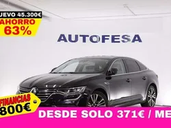 Usado 2016 Renault Talisman Initiale Paris Berlina | 15.850 € (Buen precio)