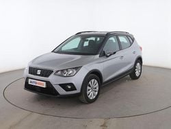 Plata Usado 2020 Seat Arona Style SUV | 16.699 € (Precio justo)