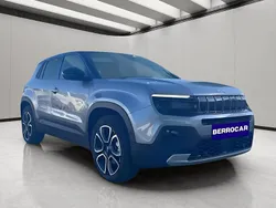 Gris Usado 2023 Jeep Avenger EV Summit SUV | 24.900 € (Buen precio)