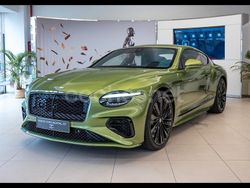 Verde Nuevo 2025 Bentley Continental GT Coupe | 388.000 €