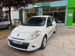 Blanco Usado 2012 Renault Clio IV Business Berlina | 5500 € (Precio justo)
