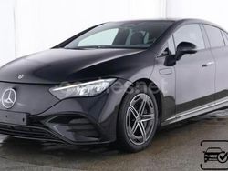Eléctrico Usado 2024 Mercedes EQE300 Edition Berlina | 45.990 €