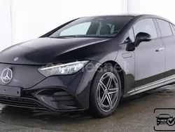 Eléctrico Usado 2024 Mercedes EQE300 Edition Berlina | 45.990 €