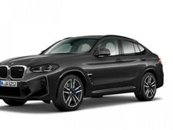 Usado 2024 BMW X4 SUV | 75.900 € (Precio justo)
