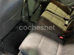 Negro Usado 2017 Opel Zafira Excellence Monovolumen | 13.200 € (Precio justo)