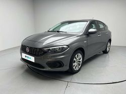 Gris Usado 2019 Fiat Tipo Easy Utilitario | 13.900 € (Caro)