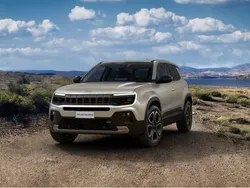 Stone + volcano Nuevo 2024 Jeep Avenger Summit SUV | 30.982 € (Caro)