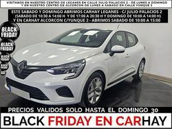 Blanco Usado 2021 Renault Clio V Business Berlina | 10.790 € (Precio justo)