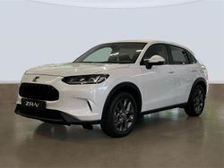 Rojo Nuevo 2025 Honda ZR-V Elegance SUV | 38.490 € (Buen precio)