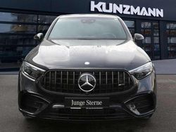 Varios colores Usado 2024 Mercedes GLC43 AMG AMG Coupe | 96.730 €