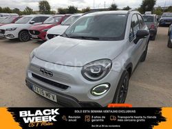 Gris / plata Usado 2023 Fiat 500X Cross SUV | 14.850 € (Precio justo)