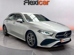 Blanco Usado 2023 Mercedes A180 Berlina | 27.470 € (Precio justo)