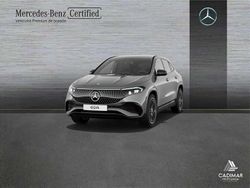 Usado 2025 Mercedes EQA250+ SUV | 51.900 €