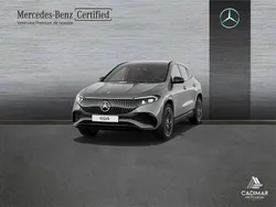 Usado 2025 Mercedes EQA250+ SUV | 51.900 €
