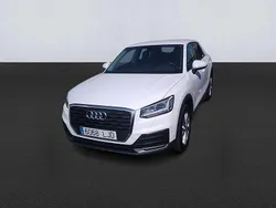 Blanco Usado 2020 Audi Q2 Advanced SUV | 22.500 € (Precio justo)