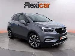 Gris Usado 2019 Opel Mokka X Design Edition SUV | 13.790 € (Precio justo)