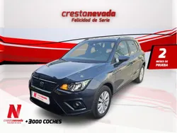 Usado 2019 Seat Arona XCELLENCE SUV | 13.074 € (Precio justo)