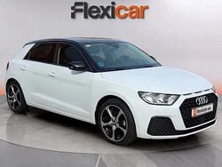 Blanco Usado 2020 Audi A1 Sportback Premium Utilitario | 14.390 € (Buen precio)