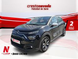 Usado 2022 Citroën C3 Feel Utilitario | 11.672 € (Precio justo)