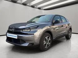 Blanco Nuevo 2025 Citroën C4 Berlina | 22.299 € (Precio justo)