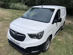 Blanco Usado 2019 Opel Combo Life Expression Monovolumen | 8950 € (Super precio)
