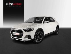 Blanco Usado 2023 Audi A1 Utilitario | 25.250 € (Un poco caro)