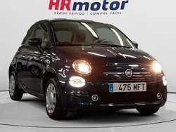 Usado 2023 Fiat 500 Utilitario | 11.000 € (Precio justo)