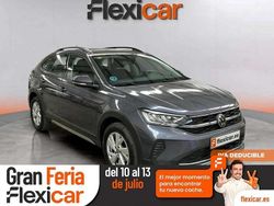 Gris Usado 2022 VW Taigo Life SUV | 16.790 € (Precio justo)