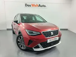 Rojo Nuevo 2024 Seat Arona Xperience SUV | 21.000 € (Precio justo)