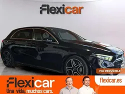 Negro Usado 2020 Mercedes A35 AMG AMG Berlina | 35.990 € (Buen precio)