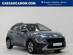 Otro Usado 2021 Hyundai Kona SUV | 19.500 € (Precio justo)