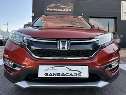 Burdeos Usado 2016 Honda CR-V Elegance SUV | 12.490 € (Precio justo)