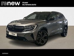 Gris Usado 2023 Renault Austral Iconic Esprit Alpine SUV | 35.350 € (Caro)