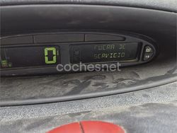 Negro Usado 2005 Citroën Xsara Picasso Exclusive Monovolumen | 1000 € (Buen precio)