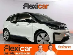 Blanco Usado 2020 BMW i3 Utilitario | 14.990 € (Precio justo)