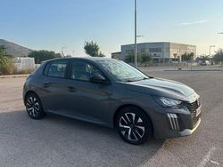 Usado 2024 Peugeot 208 Active Utilitario | 14.995 € (Precio justo)