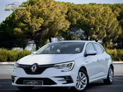 Renault Mégane IV