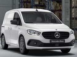 Blanco Usado 2024 Mercedes eCitan | 42.065 €