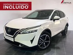Usado 2023 Nissan Qashqai Tekna SUV | 26.950 € (Precio justo)