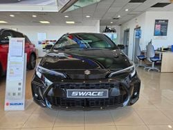 Negro Nuevo 2024 Suzuki Swace GLX Familiar | 26.965 €