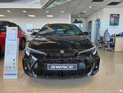 Suzuki Swace