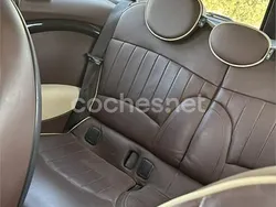 Marrón Usado 2009 Mini Cooper Clubman Familiar | 6500 € (Precio justo)