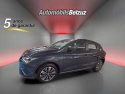 Gris Usado 2022 Seat Ibiza Style SUV | 14.990 € (Super precio)